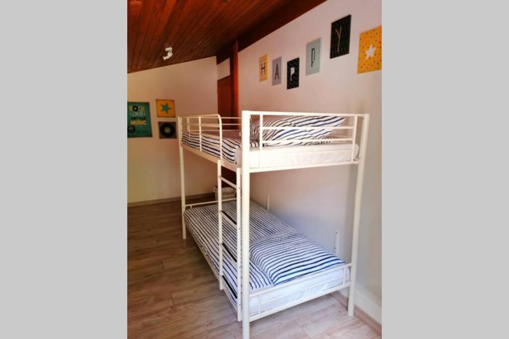 Maison Sur Le Bassin D'Arcachon 拉特斯特德布赫 外观 照片